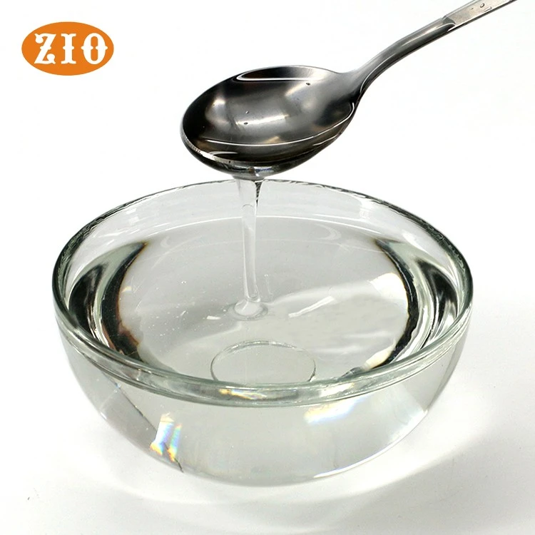 Maltitol Sweetener Powder And Liquid