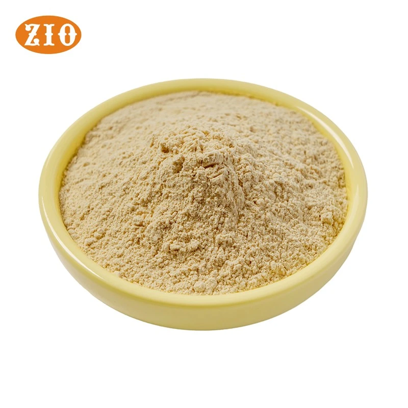 Soy Protein Isolated Powder